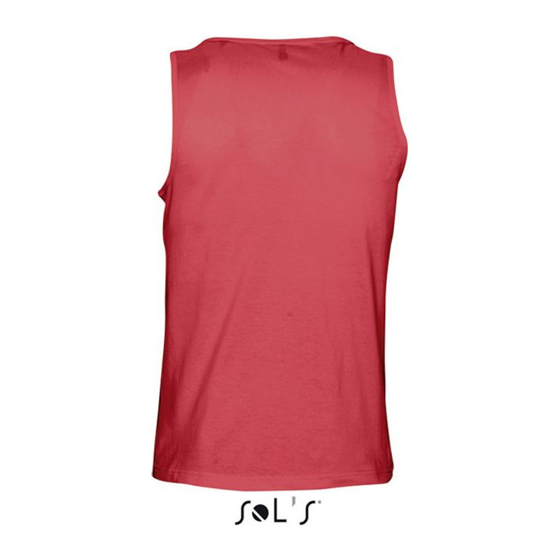 SOL'S JUSTIN - MEN'S TANK TOP