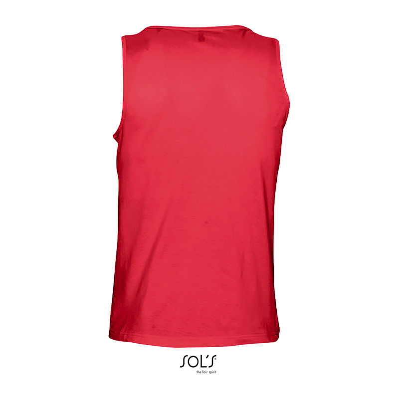 SOL'S JUSTIN - MEN'S TANK TOP