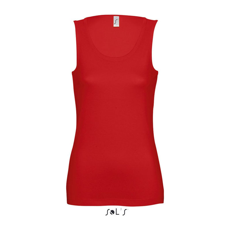 SOL'S JANE - WOMEN'S TANK TOP