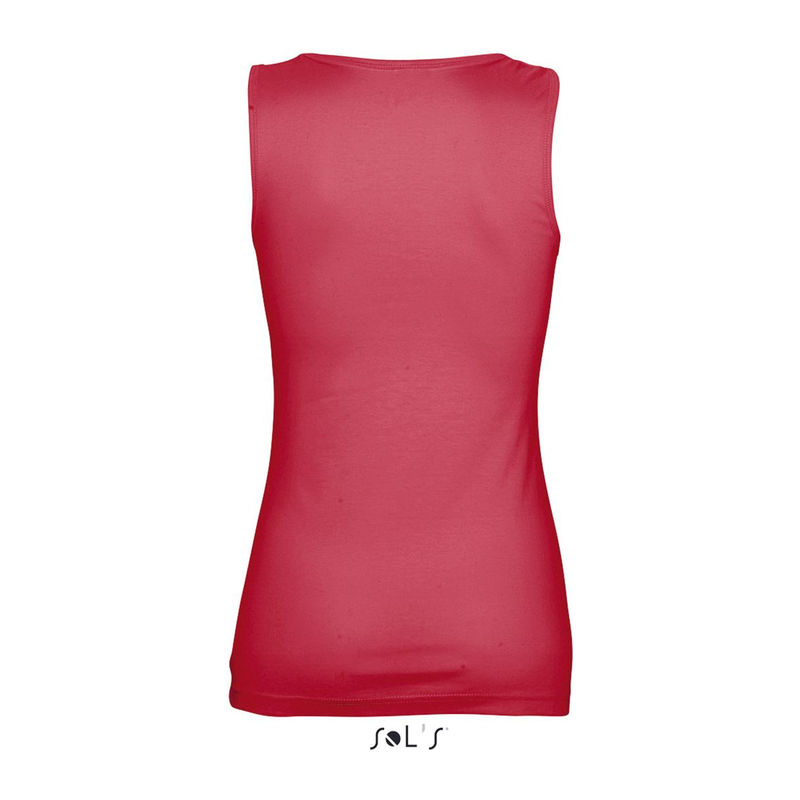 SOL'S JANE - WOMEN'S TANK TOP