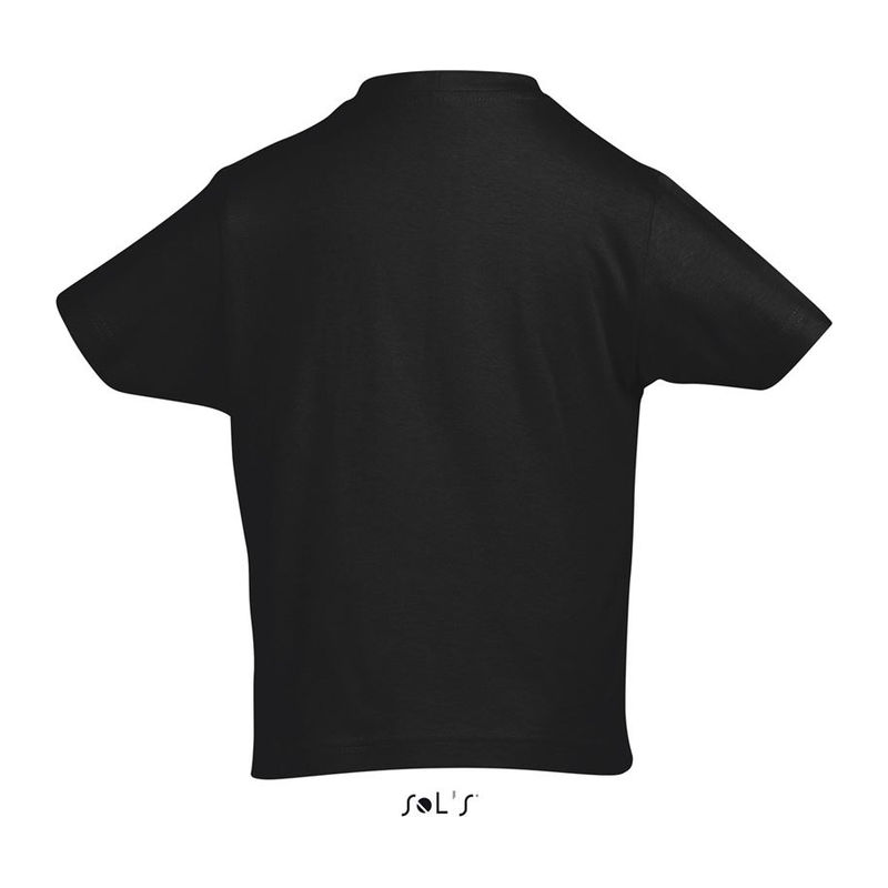 SOL'S IMPERIAL KIDS - ROUND NECK T-SHIRT