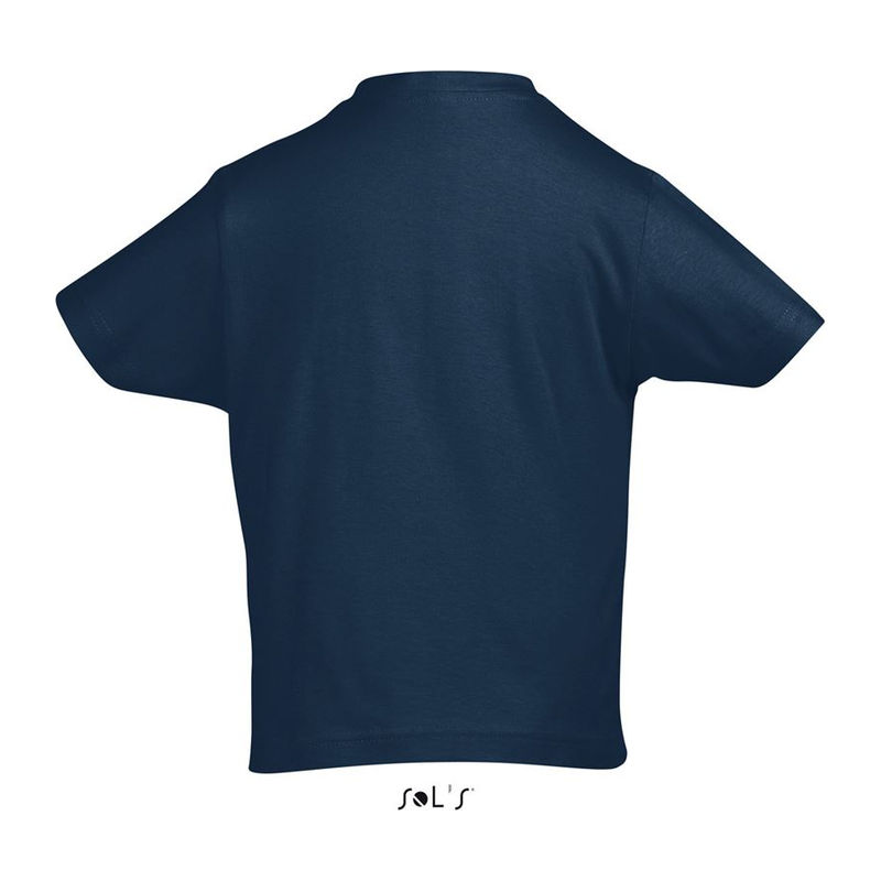 SOL'S IMPERIAL KIDS - ROUND NECK T-SHIRT