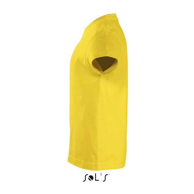 SOL'S IMPERIAL KIDS - ROUND NECK T-SHIRT