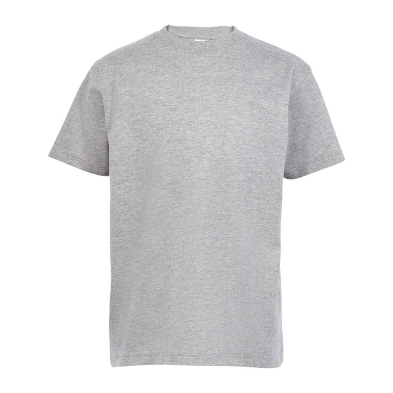 SOL'S IMPERIAL KIDS - ROUND NECK T-SHIRT