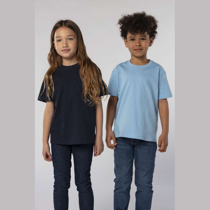 SOL'S IMPERIAL KIDS - ROUND NECK T-SHIRT