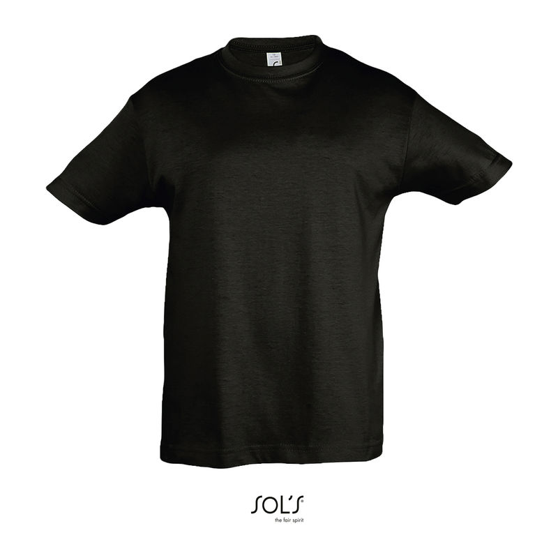 SOL'S REGENT KIDS - ROUND NECK T-SHIRT