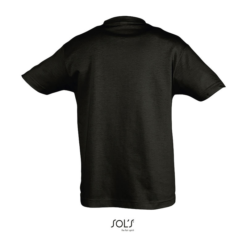 SOL'S REGENT KIDS - ROUND NECK T-SHIRT