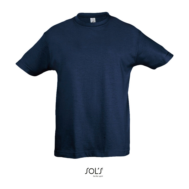 SOL'S REGENT KIDS - ROUND NECK T-SHIRT