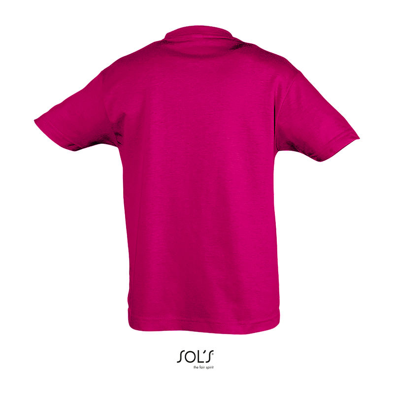 SOL'S REGENT KIDS - ROUND NECK T-SHIRT