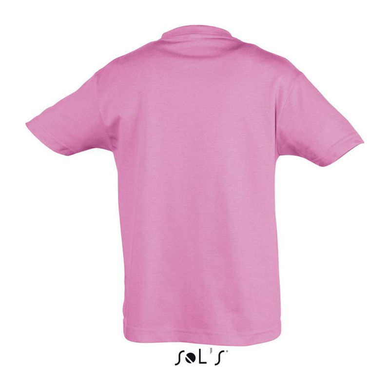 SOL'S REGENT KIDS - ROUND NECK T-SHIRT