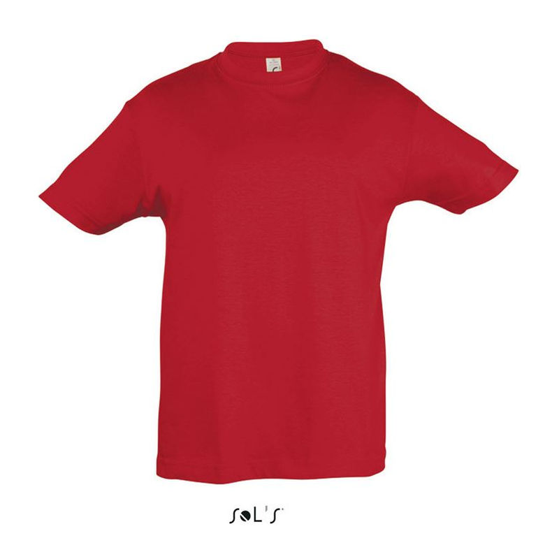 SOL'S REGENT KIDS - ROUND NECK T-SHIRT