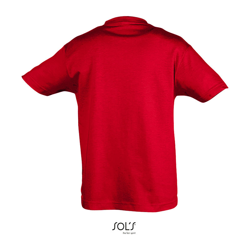 SOL'S REGENT KIDS - ROUND NECK T-SHIRT