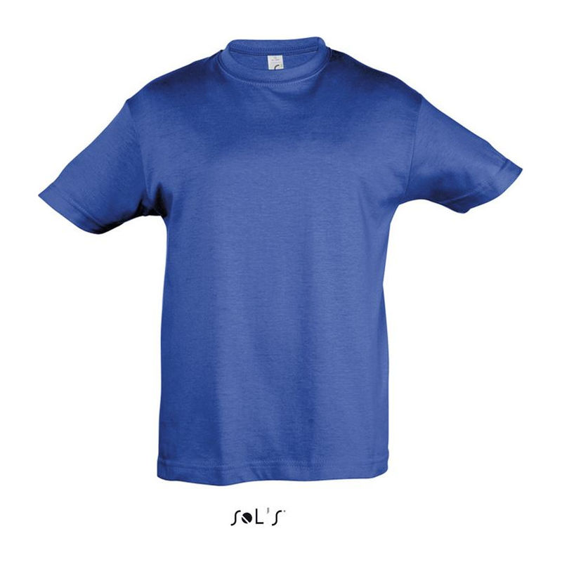 SOL'S REGENT KIDS - ROUND NECK T-SHIRT