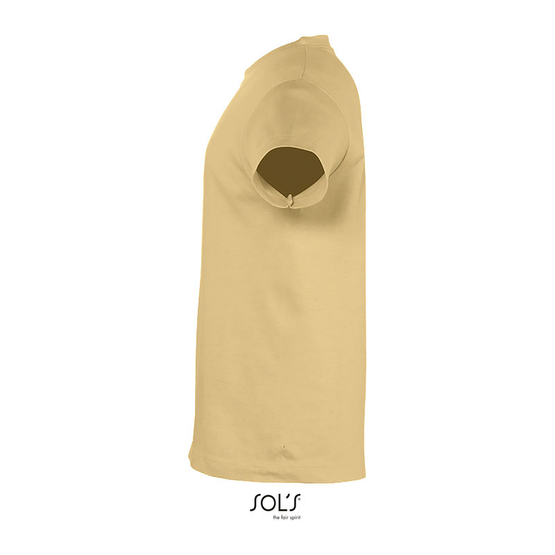 SOL'S REGENT KIDS - ROUND NECK T-SHIRT
