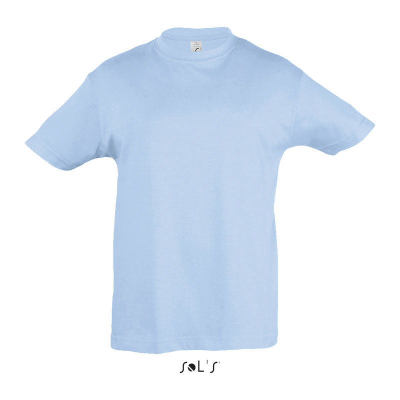 SOL'S REGENT KIDS - ROUND NECK T-SHIRT