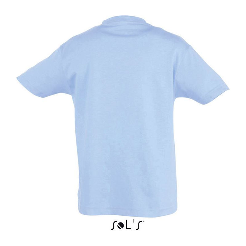 SOL'S REGENT KIDS - ROUND NECK T-SHIRT