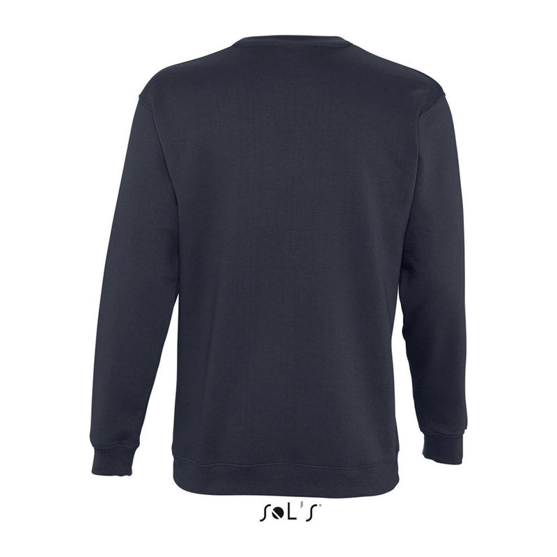 SOL'S NEW SUPREME - UNISEX SWEATSHIRT