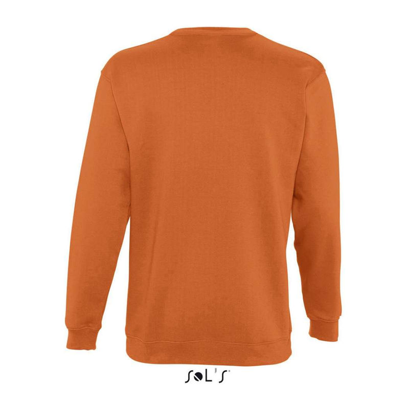 SOL'S NEW SUPREME - UNISEX SWEATSHIRT