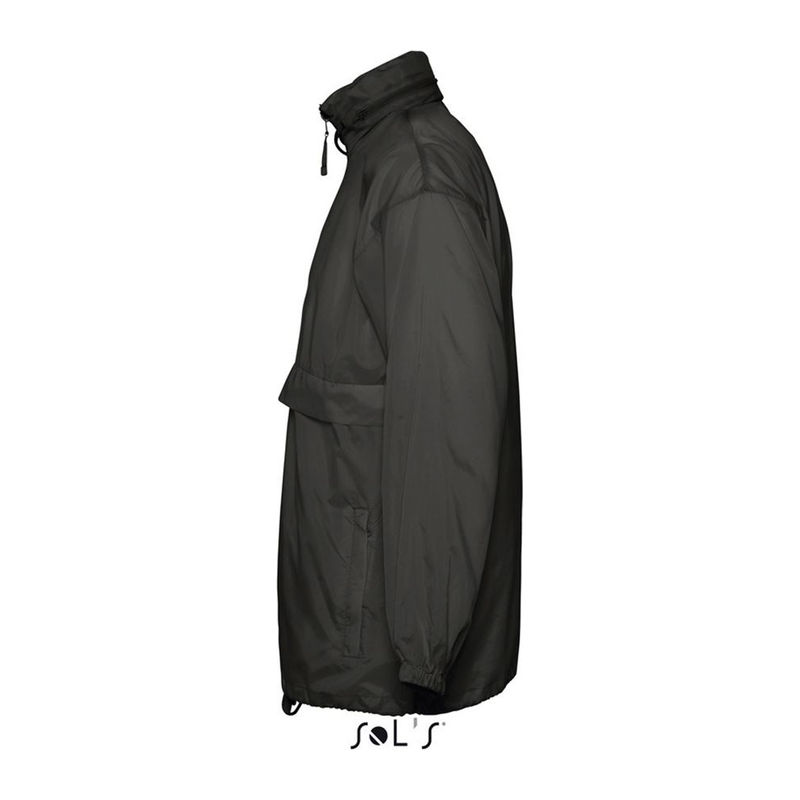 SOL'S SURF - UNISEX WATER REPELLENT WINDBREAKER