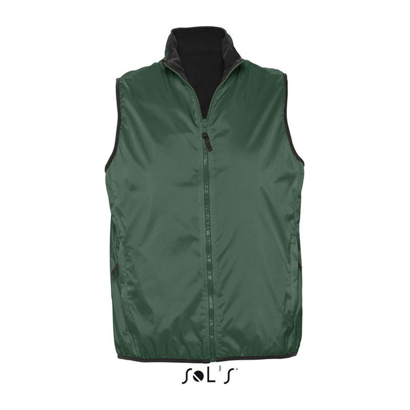 SOL'S WINNER - UNISEX CONTRASTED REVERSIBLE BODYWA