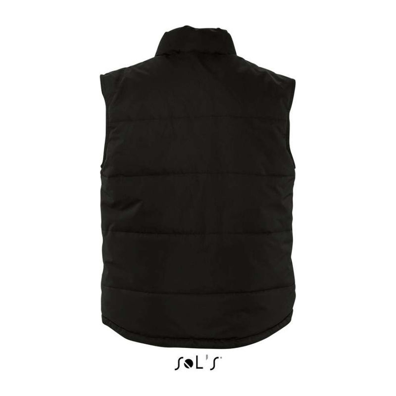 SOL'S VIPER - BODYWARMER