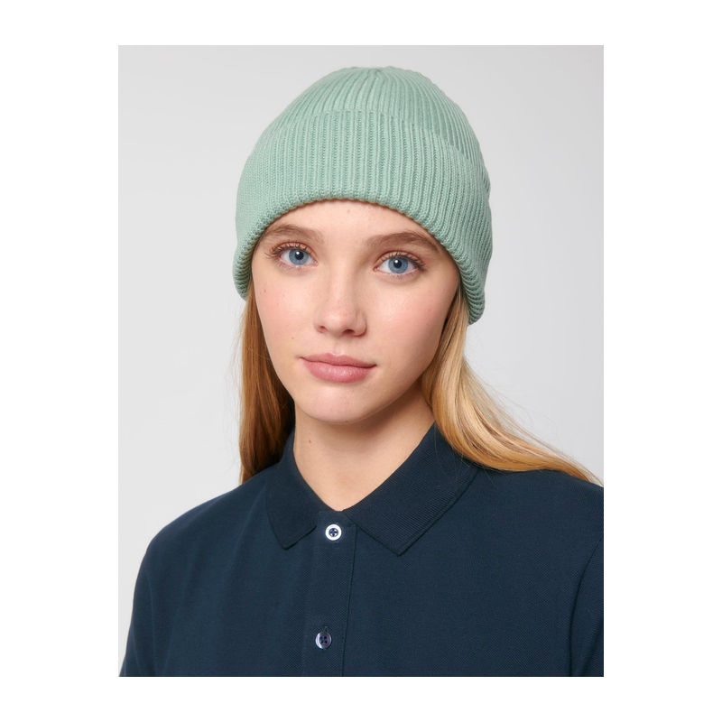 Fisherman beanie