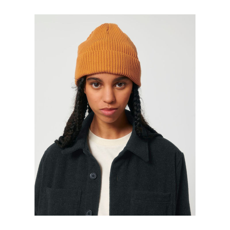 Fisherman beanie