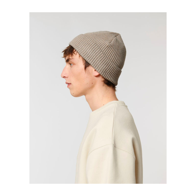 Fisherman beanie