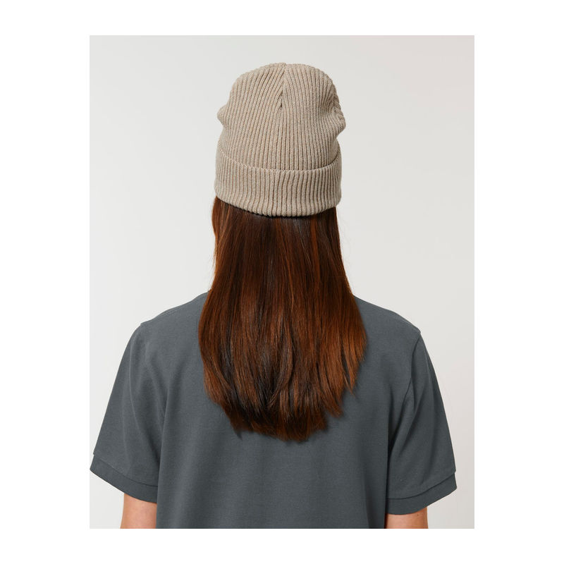 Fisherman beanie