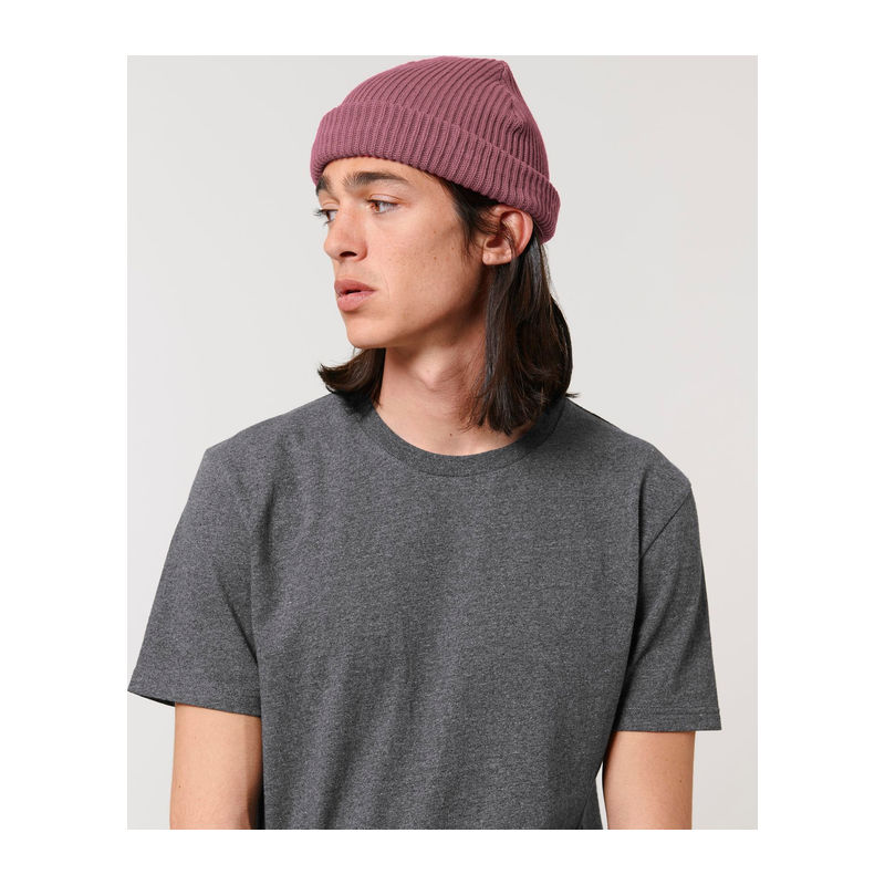 Fisherman beanie