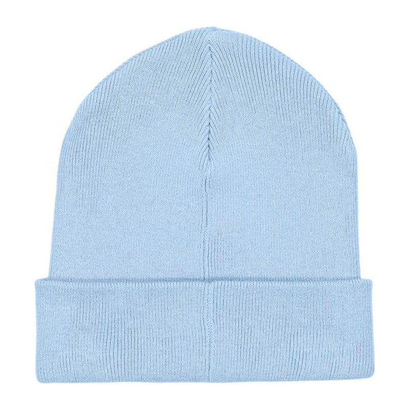 Rib beanie