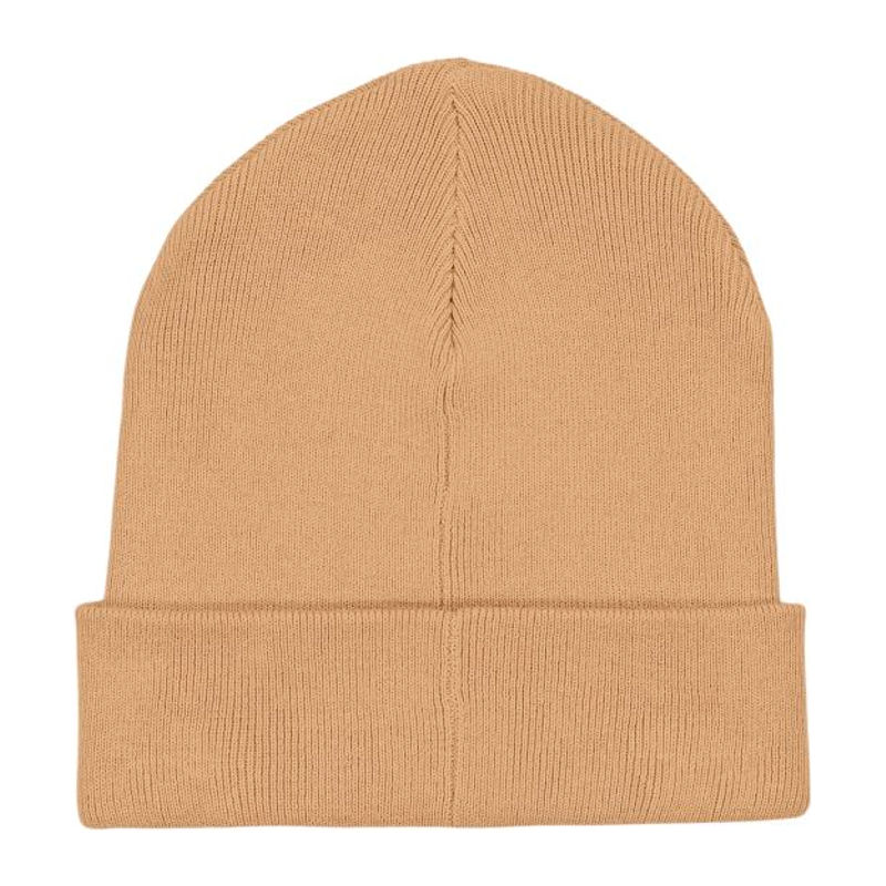 Rib beanie