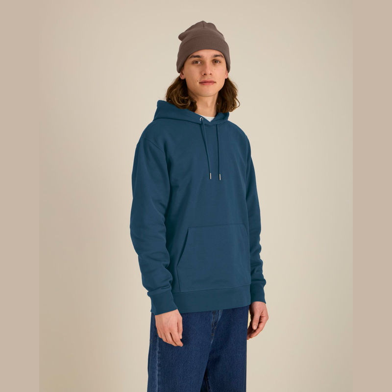 Rib beanie