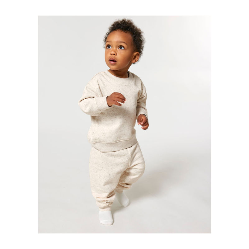 The babies' jogger pants