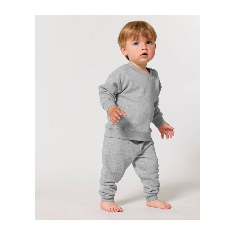 The babies' jogger pants