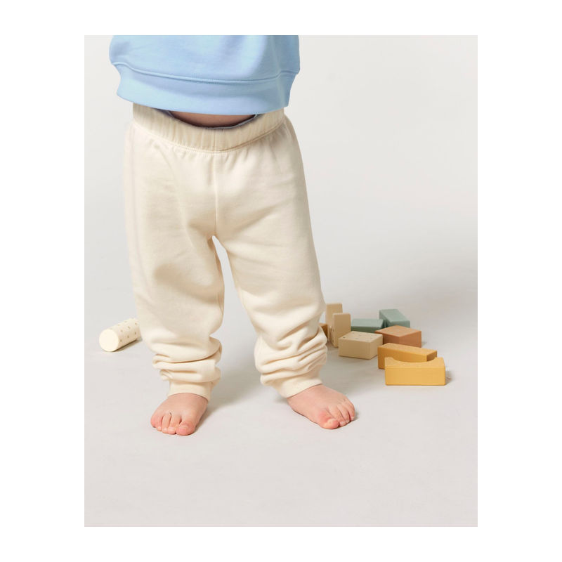 The babies' jogger pants