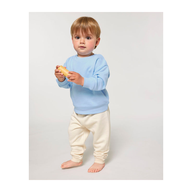 The babies' jogger pants