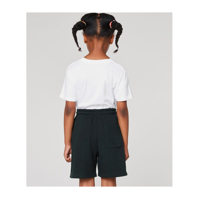 Mini Bolter kids' Jogger Shorts