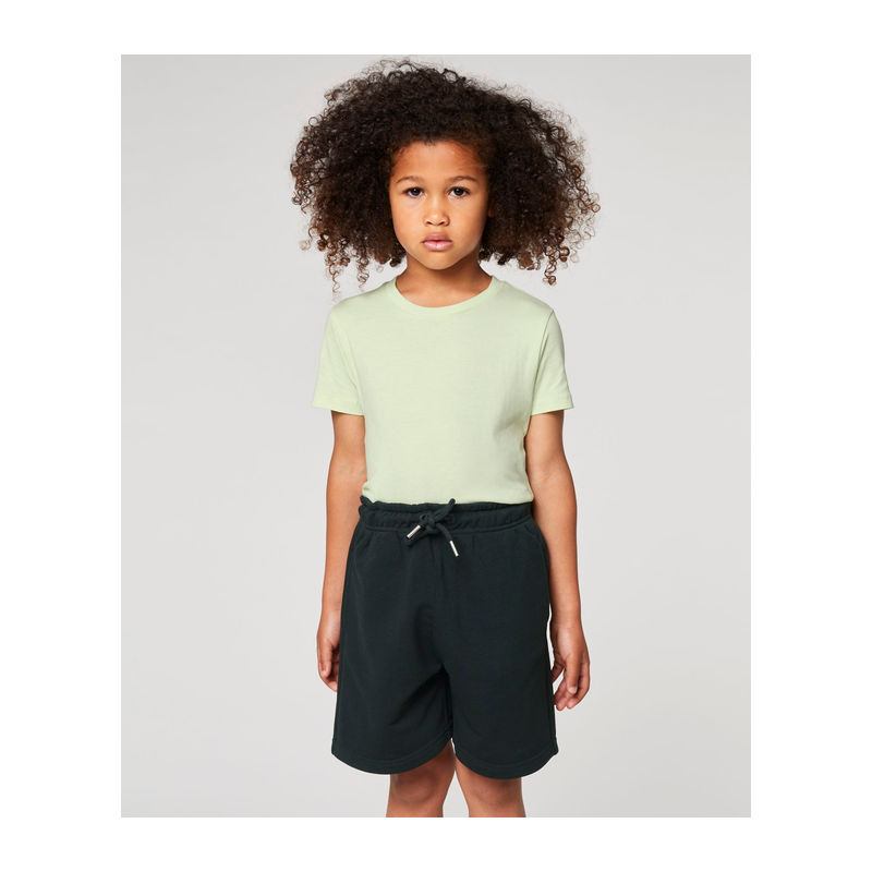 Mini Bolter kids' Jogger Shorts