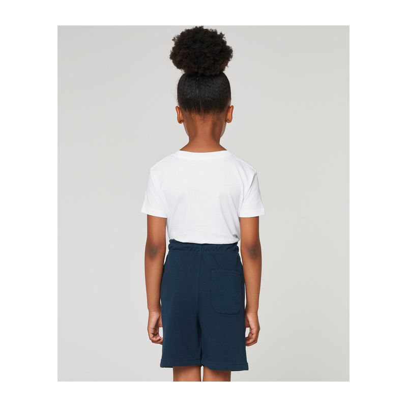 Mini Bolter kids' Jogger Shorts