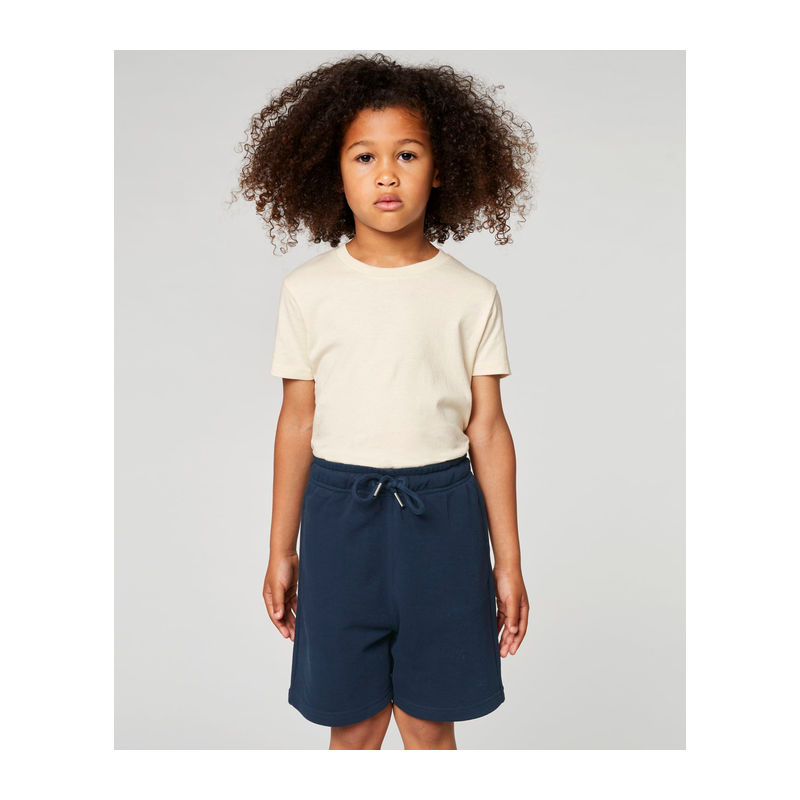 Mini Bolter kids' Jogger Shorts