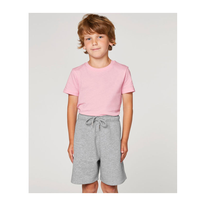 Mini Bolter kids' Jogger Shorts