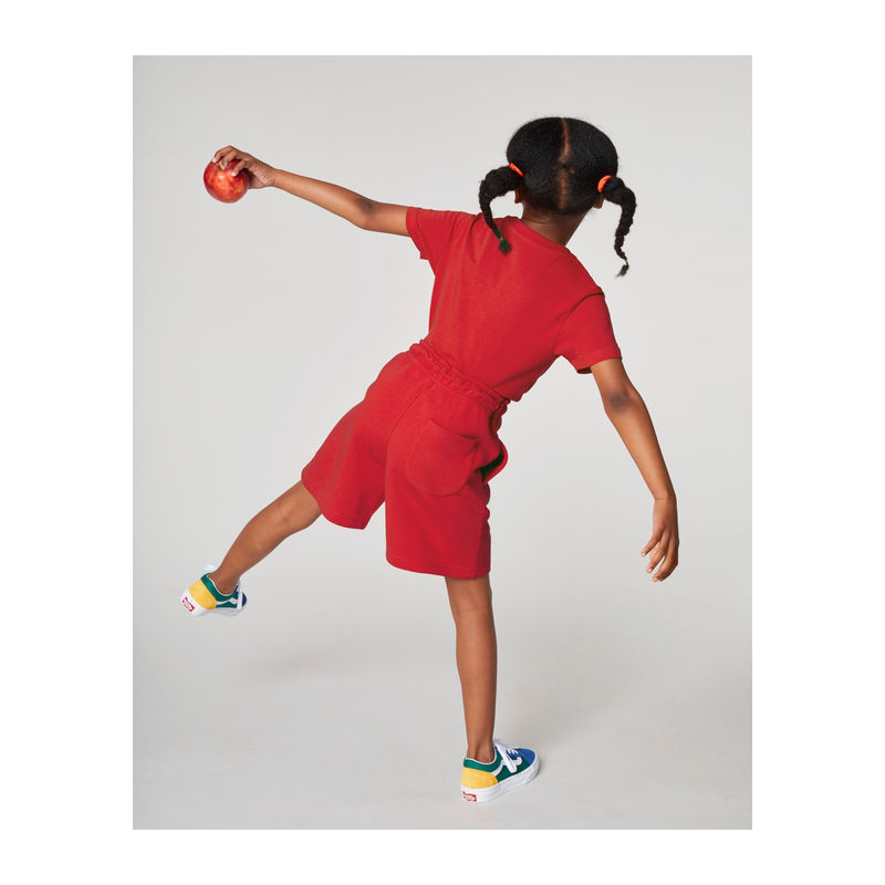 Mini Bolter kids' Jogger Shorts