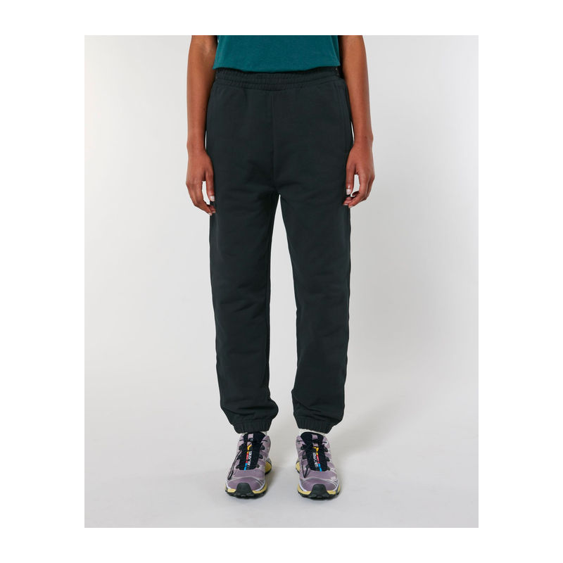 Jammer Dry unisex dry handfeel jogger