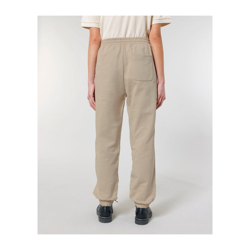 Jammer Dry unisex dry handfeel jogger