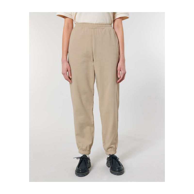 Jammer Dry unisex dry handfeel jogger