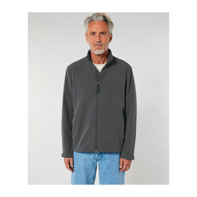Stanley Navigator men's softshell
