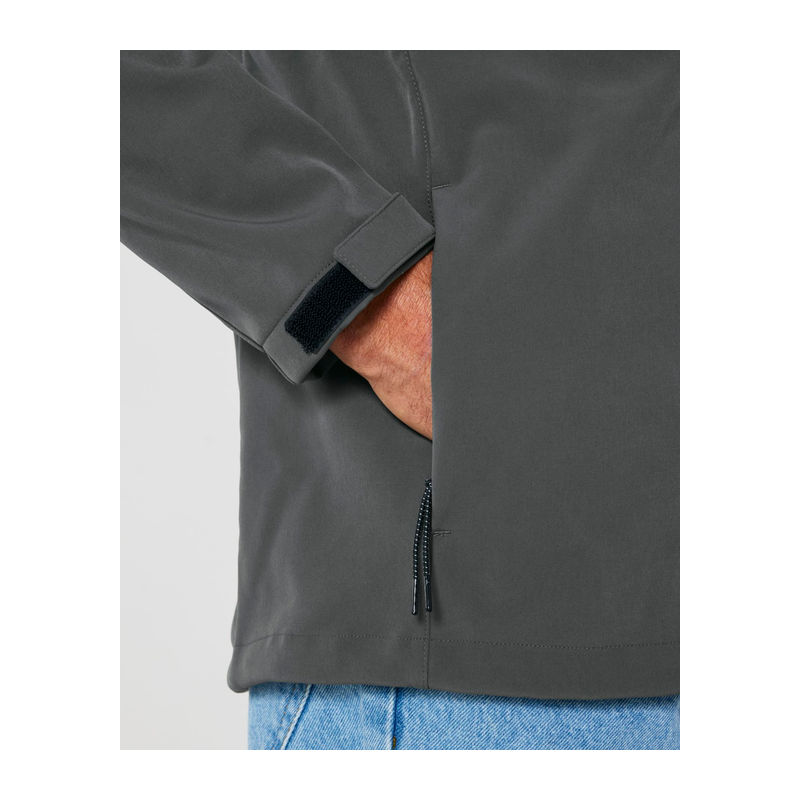 Stanley Navigator men's softshell