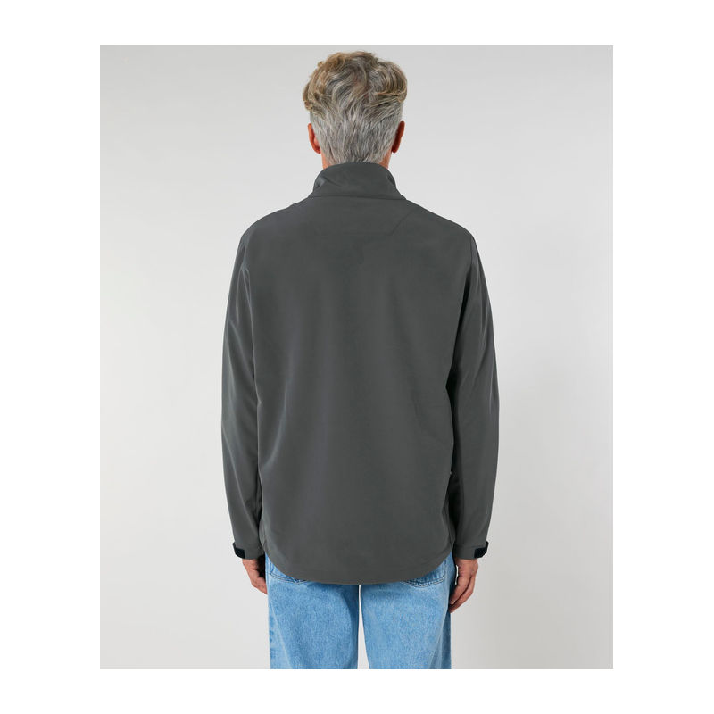 Stanley Navigator men's softshell