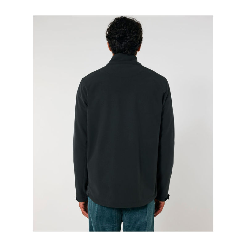 Stanley Navigator men's softshell